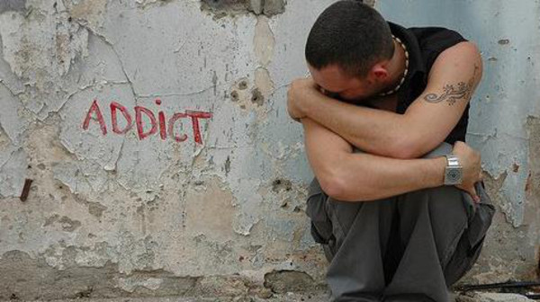 علاج أعراض الانسحاب بدون ألم